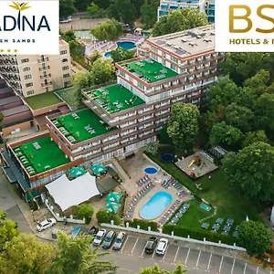 Gradina Golden Sands